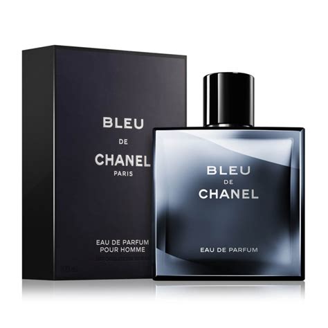 bleu de chanel eau de parfum the bay|perfume chanel unisex.